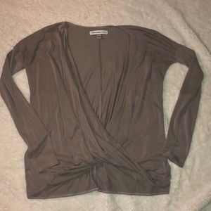A&F shirt